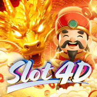 Slot4D game cover