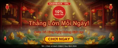 Nhận thưởng nạp lần đầu