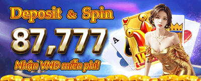 Thắng lớn cùng Betvision Casino